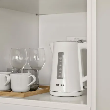 Phaedrus Living: Seaside Residences 02 リマソール