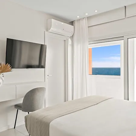 Apartamento Phaedrus Living: Seaside Residences 02 *