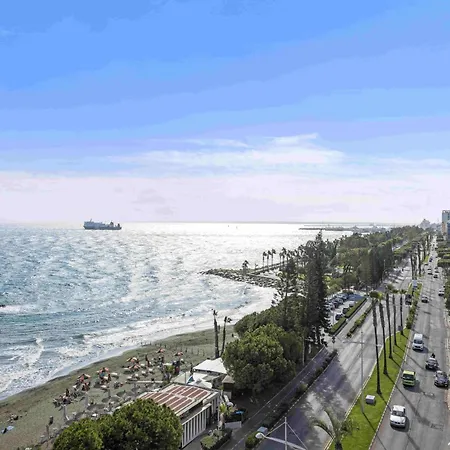Apartamento Phaedrus Living: Seaside Residences 02 *