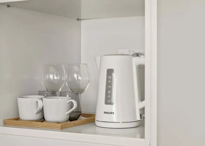 Phaedrus Living: Seaside Residences 02 Limassol