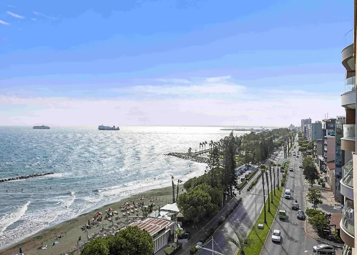 Apartamento Phaedrus Living: Seaside Residences 02 *