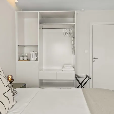 Apartmán Phaedrus Living: Seaside Residences 02